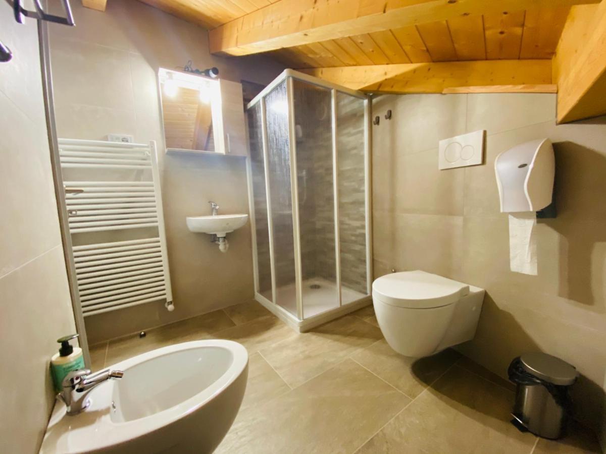 B&B Piazza Fondo Dış mekan fotoğraf