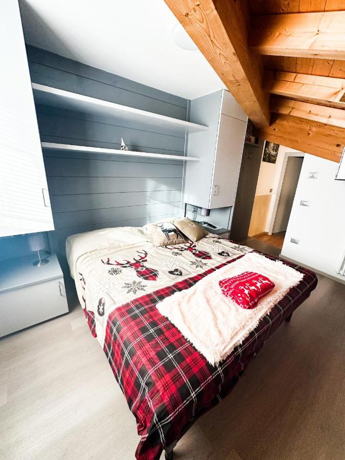 B&B Piazza Fondo Dış mekan fotoğraf