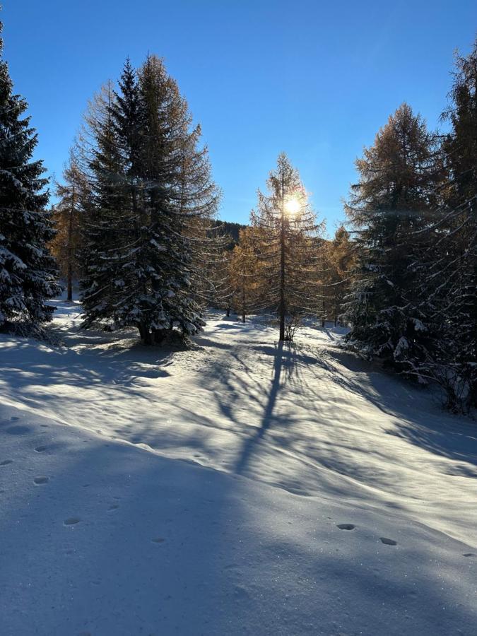 B&B Piazza Fondo Dış mekan fotoğraf