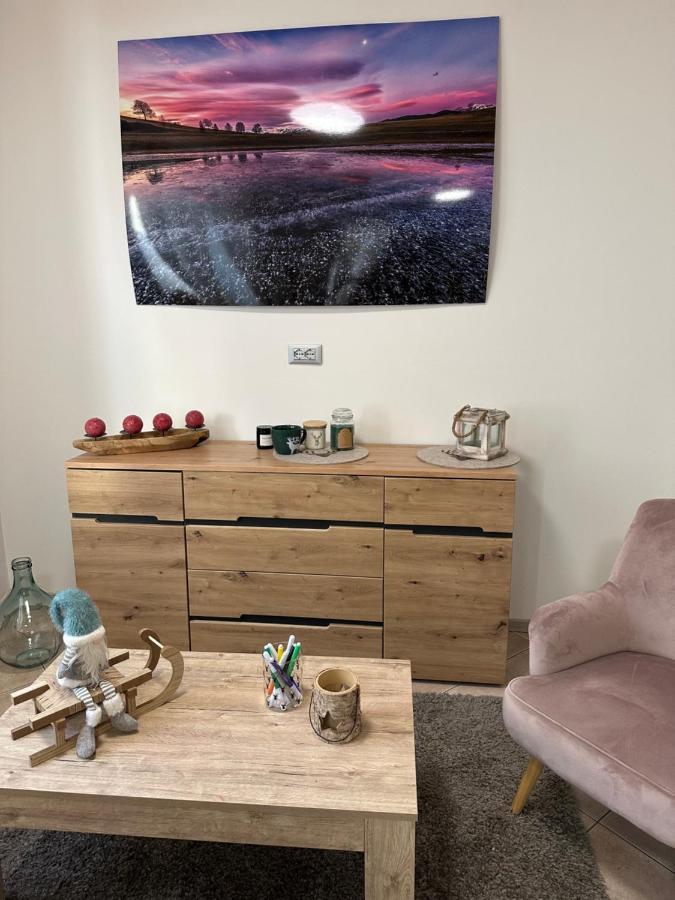 B&B Piazza Fondo Dış mekan fotoğraf