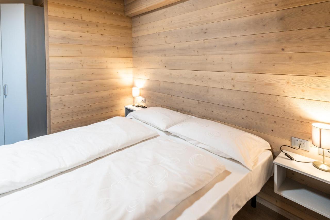 B&B Piazza Fondo Dış mekan fotoğraf